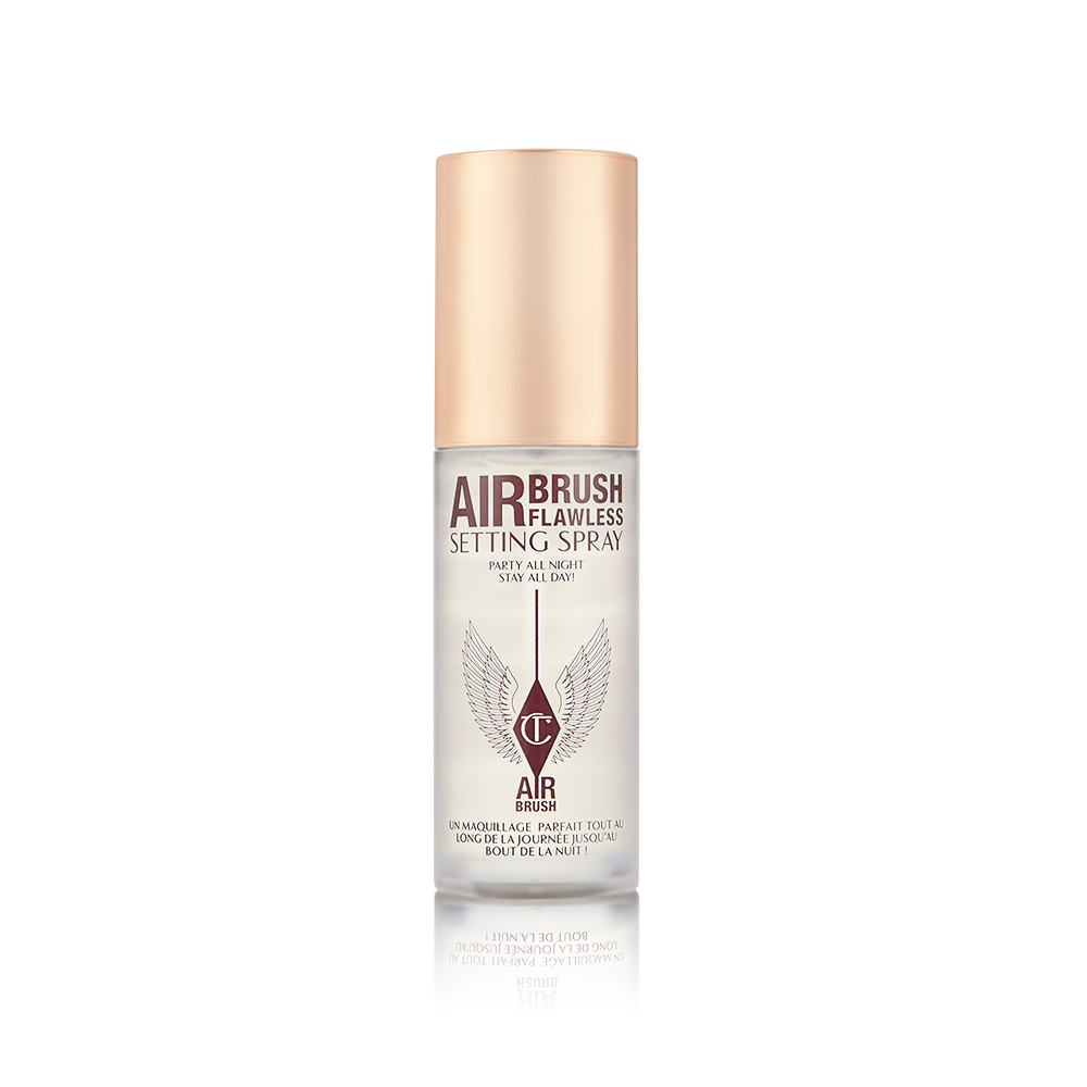 AIRBRUSH FLAWLESS SETTING SPRAY (SPRAY FIJADOR DE MAQUILLAJE)